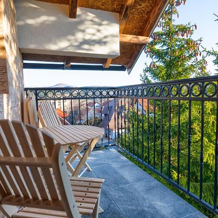 Zlatibor Apartman Bakovic Екстериор снимка