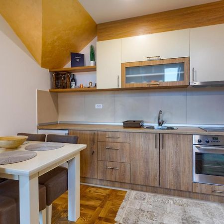 Zlatibor Apartman Bakovic Екстериор снимка