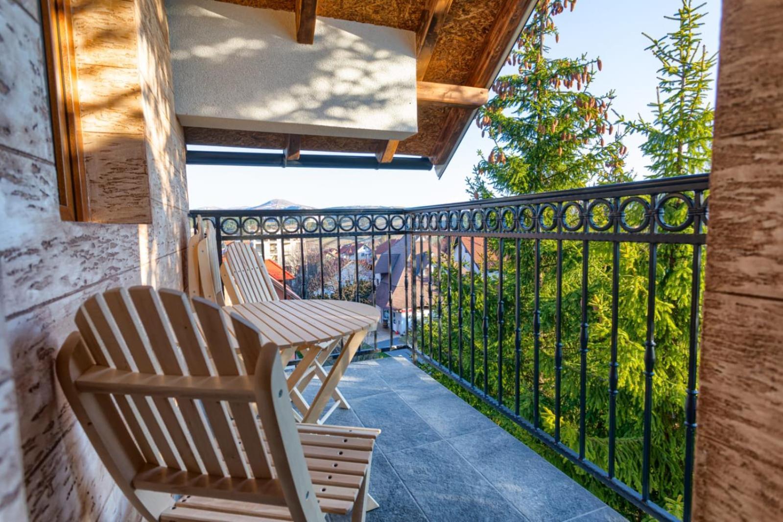 Zlatibor Apartman Bakovic Екстериор снимка