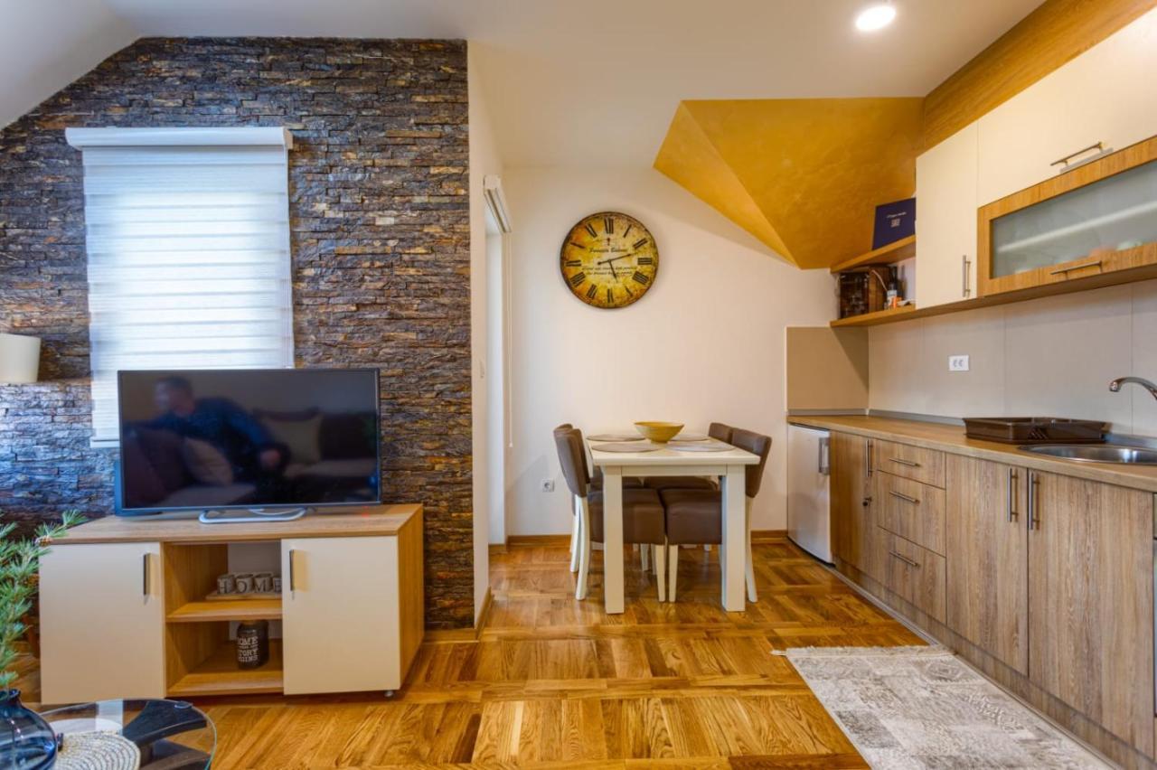 Zlatibor Apartman Bakovic Екстериор снимка