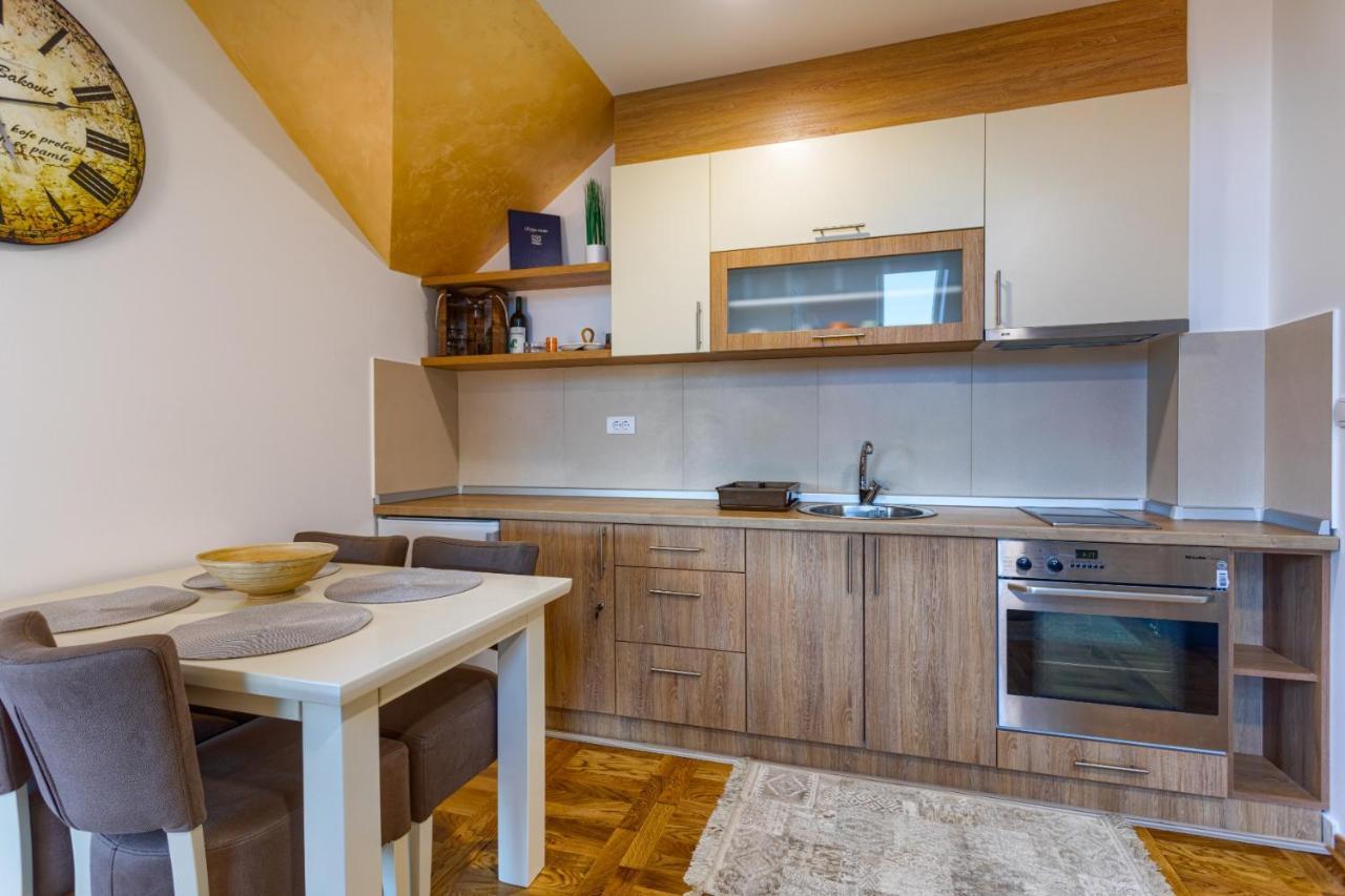 Zlatibor Apartman Bakovic Екстериор снимка