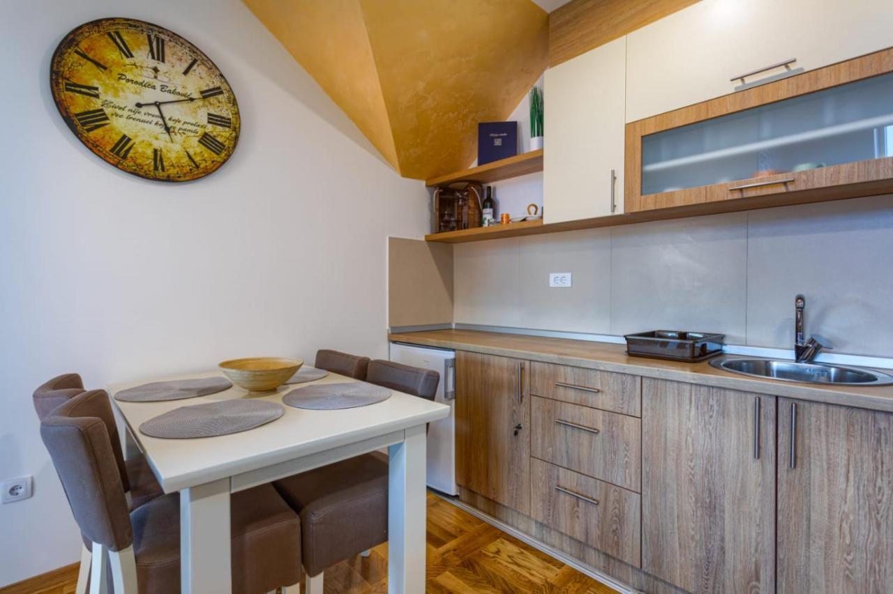 Zlatibor Apartman Bakovic Екстериор снимка