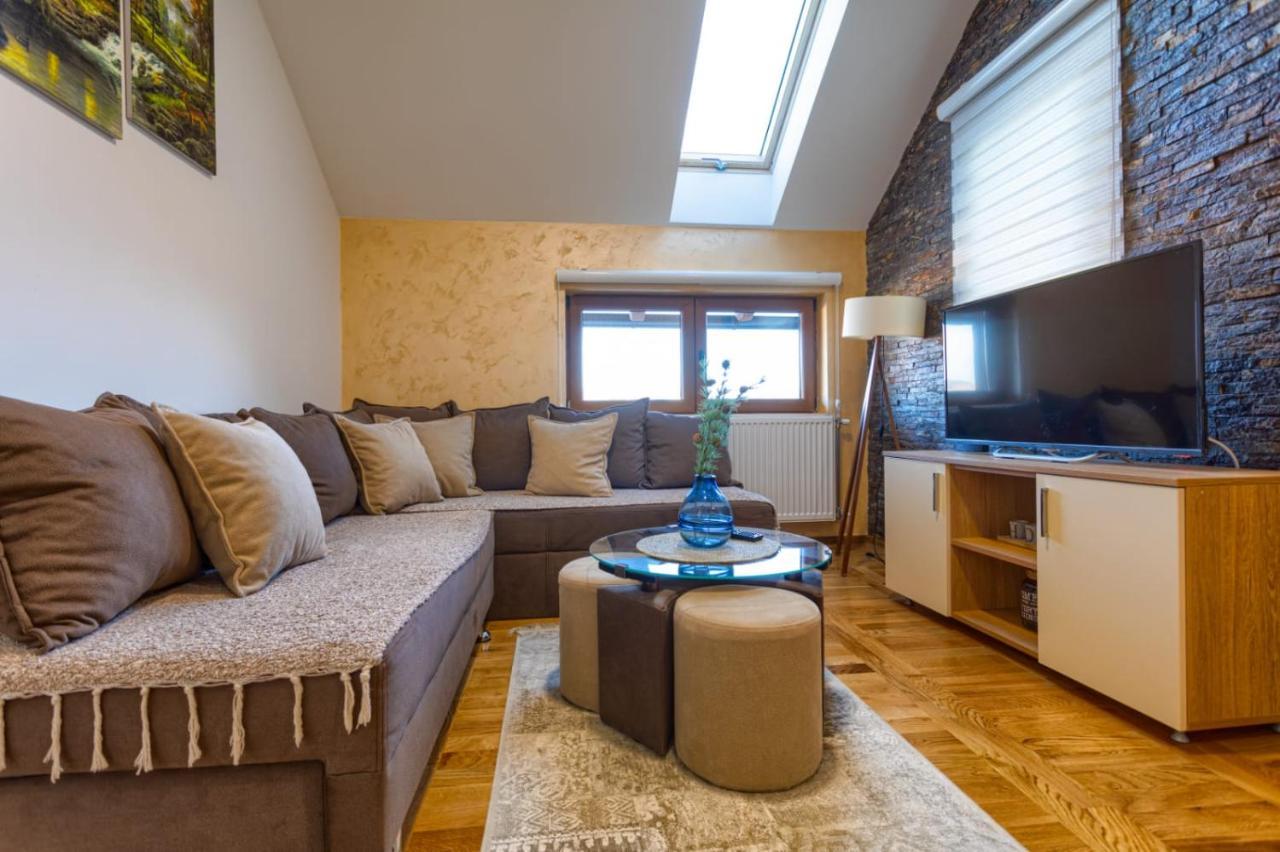 Zlatibor Apartman Bakovic Екстериор снимка